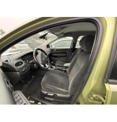 Compresseur clim FORD FOCUS 2 Photo n°11