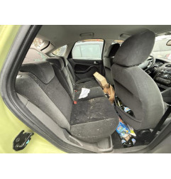 Compresseur clim FORD FOCUS 2 Photo n°13