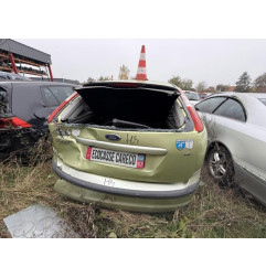 Compresseur clim FORD FOCUS 2 Photo n°16