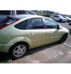 Compresseur clim FORD FOCUS 2 Photo n°17