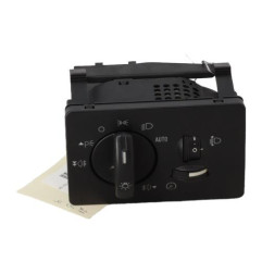 Commande de phare FORD FOCUS 2 Photo n°1