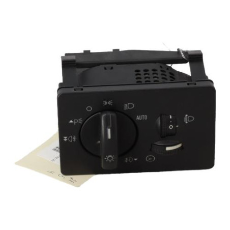 Commande de phare FORD FOCUS 2 Photo n°1