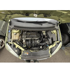 Commande de phare FORD FOCUS 2 Photo n°5