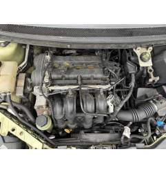 Commande de phare FORD FOCUS 2 Photo n°6