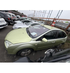 Commande de phare FORD FOCUS 2 Photo n°7