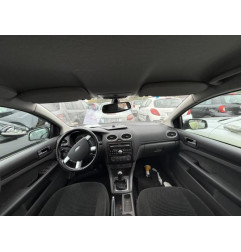 Commande de phare FORD FOCUS 2 Photo n°10