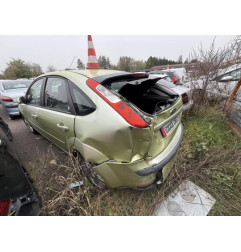 Commande de phare FORD FOCUS 2 Photo n°12