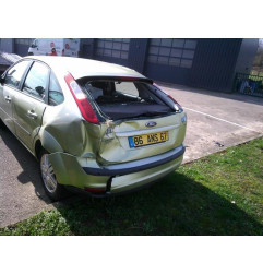 Commande de phare FORD FOCUS 2 Photo n°16