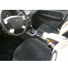 Commande de phare FORD FOCUS 2 Photo n°17