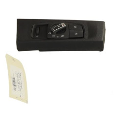 Commande de phare BMW SERIE 1 F20 Photo n°3