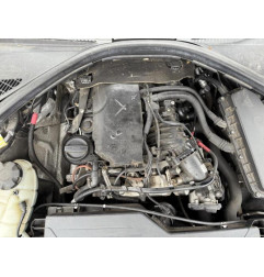 Commande de phare BMW SERIE 1 F20 Photo n°7