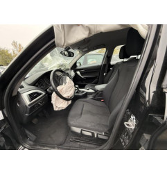 Commande de phare BMW SERIE 1 F20 Photo n°10