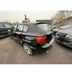 Commande de phare BMW SERIE 1 F20 Photo n°13