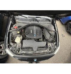 Commande GPS BMW SERIE 1 F20 Photo n°6