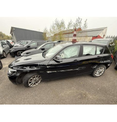 Commande GPS BMW SERIE 1 F20 Photo n°8