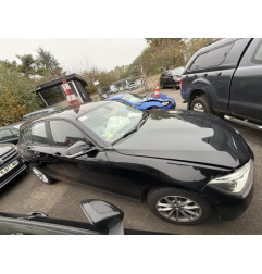 Commande GPS BMW SERIE 1 F20 Photo n°9