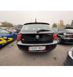 Commande GPS BMW SERIE 1 F20 Photo n°15