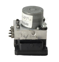 Bloc ABS (freins anti-blocage) RENAULT KANGOO 2 Photo n°3