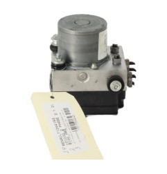 Bloc ABS (freins anti-blocage) RENAULT KANGOO 2 Photo n°4