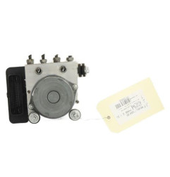 Bloc ABS (freins anti-blocage) RENAULT KANGOO 2 Photo n°5