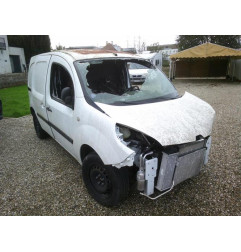 Bloc ABS (freins anti-blocage) RENAULT KANGOO 2 Photo n°7