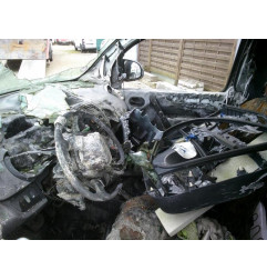 Bloc ABS (freins anti-blocage) RENAULT KANGOO 2 Photo n°8