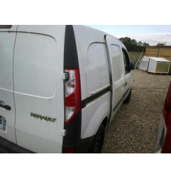 Bloc ABS (freins anti-blocage) RENAULT KANGOO 2 Photo n°10