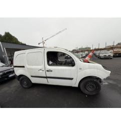 Bloc ABS (freins anti-blocage) RENAULT KANGOO 2 Photo n°15
