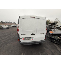 Bloc ABS (freins anti-blocage) RENAULT KANGOO 2 Photo n°18