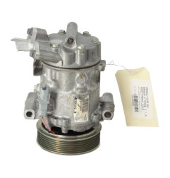 Compresseur clim RENAULT KANGOO 2 Photo n°2