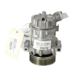 Compresseur clim RENAULT KANGOO 2 Photo n°4
