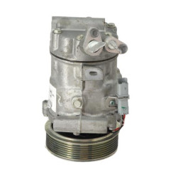 Compresseur clim RENAULT KANGOO 2 Photo n°5