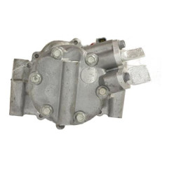 Compresseur clim RENAULT KANGOO 2 Photo n°6