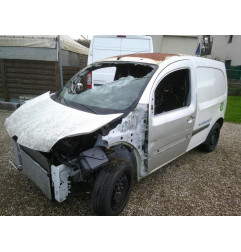 Compresseur clim RENAULT KANGOO 2 Photo n°7