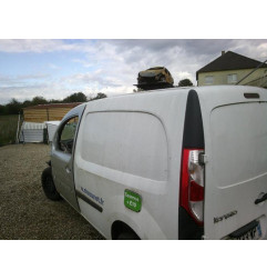 Compresseur clim RENAULT KANGOO 2 Photo n°10