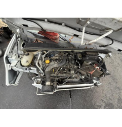 Compresseur clim RENAULT KANGOO 2 Photo n°13