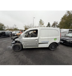 Compresseur clim RENAULT KANGOO 2 Photo n°15