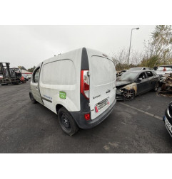 Compresseur clim RENAULT KANGOO 2 Photo n°17