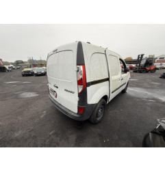 Compresseur clim RENAULT KANGOO 2 Photo n°18