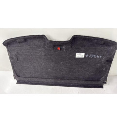 Plage arriere PEUGEOT 308 1 Photo n°1