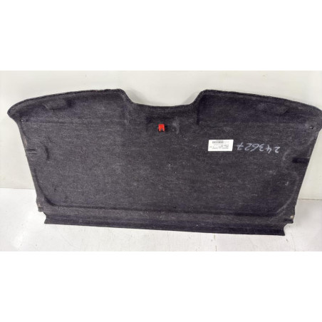 Plage arriere PEUGEOT 308 1 Photo n°1