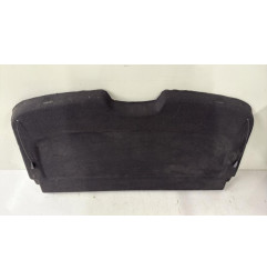 Plage arriere PEUGEOT 308 1