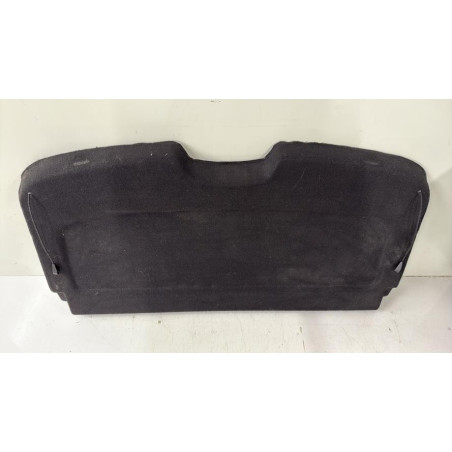 Plage arriere PEUGEOT 308 1