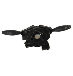 Com (Bloc Contacteur Tournant+Commodo Essuie Glace+Commodo Phare) FORD FOCUS 1 Photo n°4