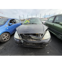 Com (Bloc Contacteur Tournant+Commodo Essuie Glace+Commodo Phare) FORD FOCUS 1 Photo n°9