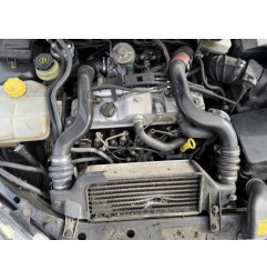 Com (Bloc Contacteur Tournant+Commodo Essuie Glace+Commodo Phare) FORD FOCUS 1 Photo n°11