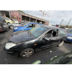 Com (Bloc Contacteur Tournant+Commodo Essuie Glace+Commodo Phare) FORD FOCUS 1 Photo n°12