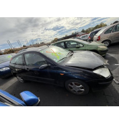 Com (Bloc Contacteur Tournant+Commodo Essuie Glace+Commodo Phare) FORD FOCUS 1 Photo n°13