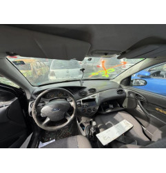 Com (Bloc Contacteur Tournant+Commodo Essuie Glace+Commodo Phare) FORD FOCUS 1 Photo n°15