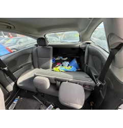 Com (Bloc Contacteur Tournant+Commodo Essuie Glace+Commodo Phare) FORD FOCUS 1 Photo n°16